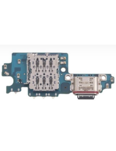 Placa de Carga para Samsung S26 Plus 5G (S947) (Original)