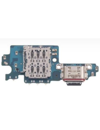 Placa de Carga para Samsung S26 Plus 5G (S947) (Original)
