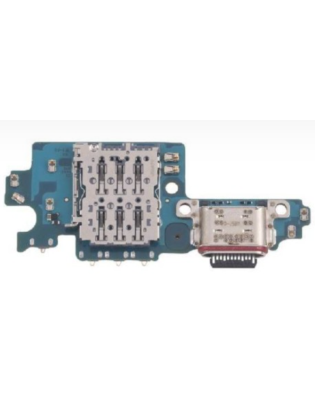Placa de Carga para Samsung S26 Plus 5G (S947) (Original)