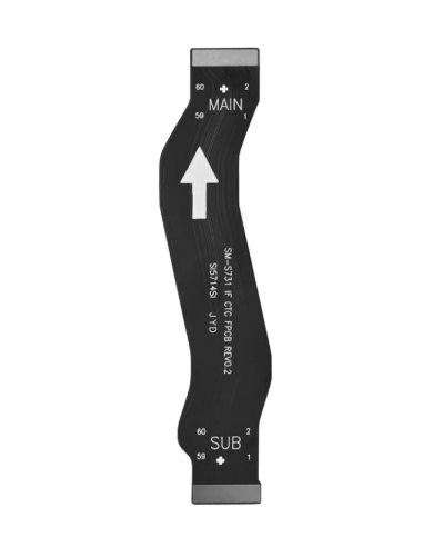Flex de Interconexión para Samsung S25 FE 5G (S731)