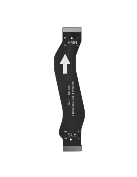Flex de Interconexión para Samsung S25 FE 5G (S731)