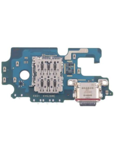Placa de Carga para Samsung S25 FE 5G (S731B) (Original)