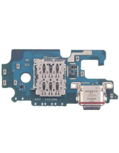 Placa de Carga para Samsung S25 FE 5G (S731B) (Original)