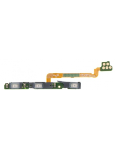 Flex de Power/Volumen para Samsung S26 // S26 Plus 5G