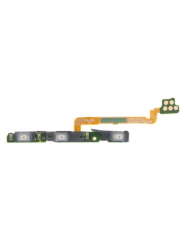Flex de Power/Volumen para Samsung S26 // S26 Plus 5G