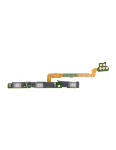 Flex de Power/Volumen para Samsung S26 // S26 Plus 5G