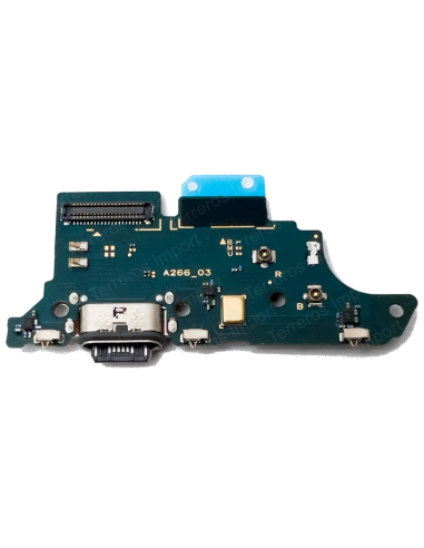 Placa de Carga para Samsung S26 5G (S942F) (Original)