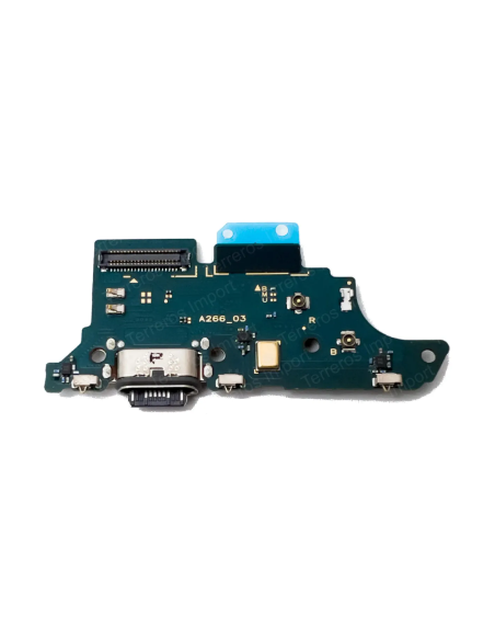 Placa de Carga para Samsung S26 5G (S942F) (Original)