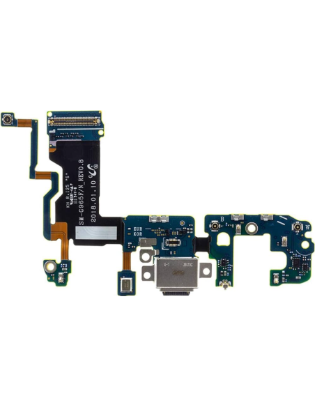 Flex de Carga para Samsung S9 Plus (G965)