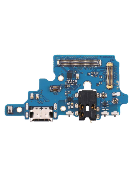 Placa de Carga para Samsung Note 10 Lite (N770)