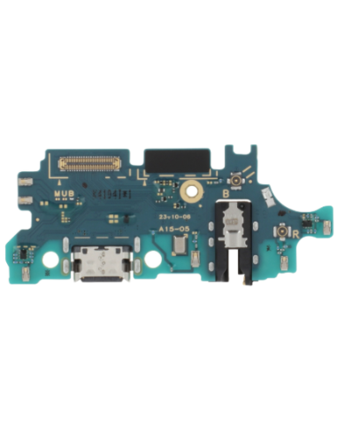 Placa de Carga para Samsung A15 4G/5G (A155F/A156B) (Original)