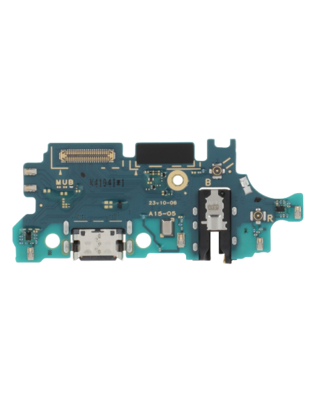 Placa de Carga para Samsung A15 4G/5G (A155F/A156B) (Original)