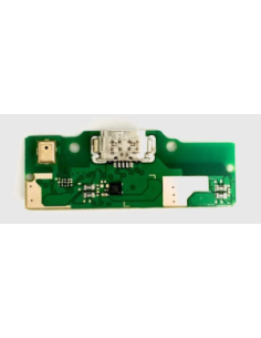 Placa de Carga para Samsung Tab A 8.0 2019 (T290/T295)