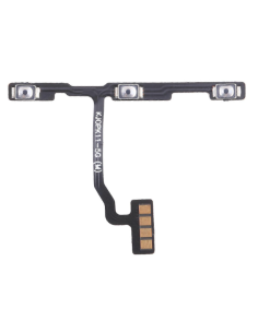 Flex de Power/Volumen para OPPO Reno 14 Pro 5G (CPH2739)