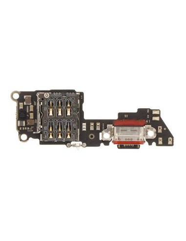 Placa de Carga para OPPO Reno 14 Pro 5G (CPH2739)