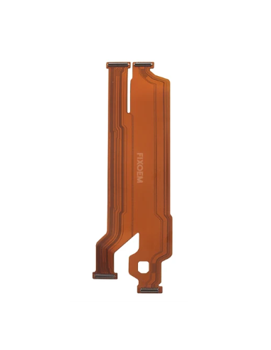Flex de Interconexión para OPPO Reno 14 F / Reno 14 FS 5G (CPH2743)