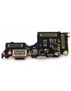Placa de Carga para OPPO Reno 14 F / Reno 14 FS 5G (CPH2743)