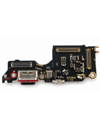 Placa de Carga para OPPO Reno 14 F / Reno 14 FS 5G (CPH2743)