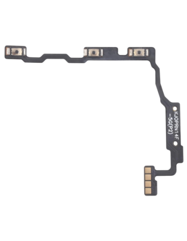 Flex de Power/Volumen para Oppo Reno 13 Pro 5G (CPH2697)