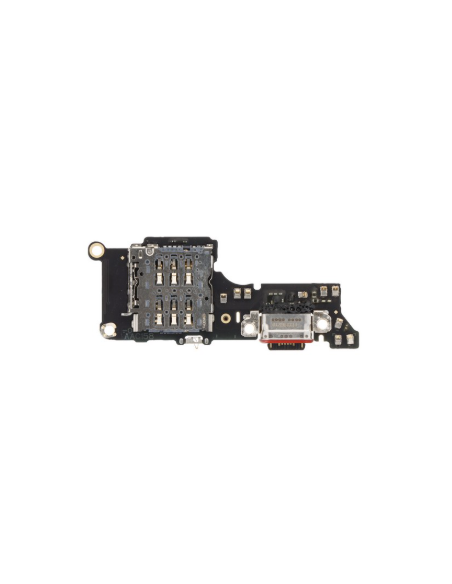 Placa de Carga para OPPO Reno 12 5G (CPH2625) (Original)