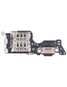 Placa de Carga para OPPO Reno 12 Pro 5G (Original)