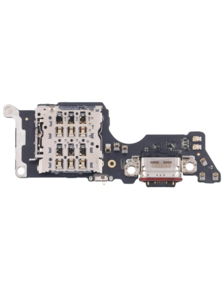 Placa de Carga para OPPO Reno 12 Pro 5G (Original)
