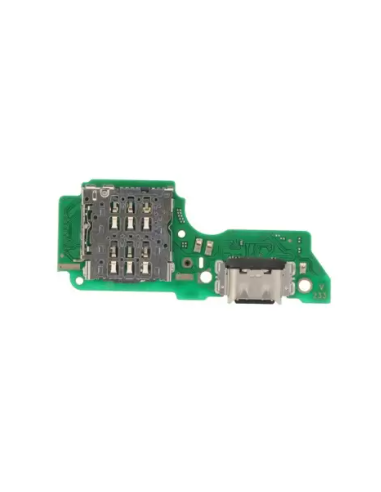 Placa de Carga para OPPO Reno 12 F 4G/5G