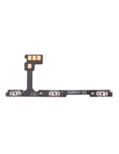 Flex de Power/Volumen para OPPO A17 (CPH2477)