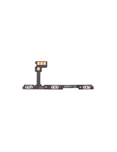 Flex de Power/Volumen para OPPO A17 (CPH2477)