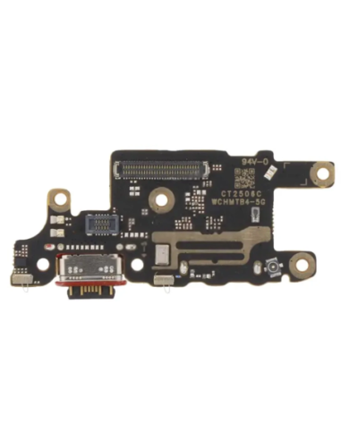 Placa de Carga para Poco X7 Pro 5G (2412DPC0AG)