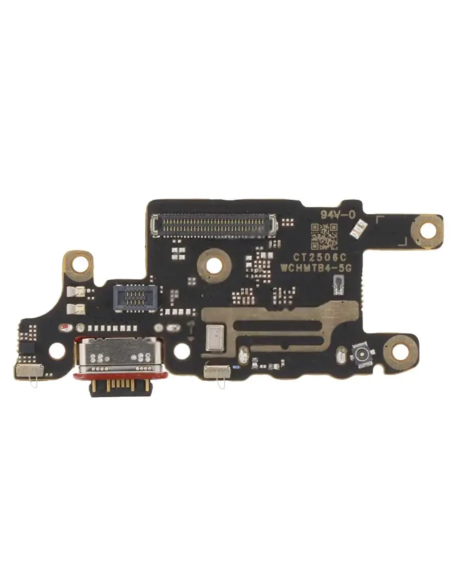 Placa de Carga para Poco X7 Pro 5G (2412DPC0AG)