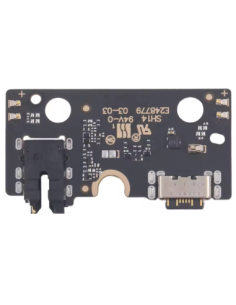Placa de Carga para Redmi Pad SE 11" // Redmi Pad 2nd Gen