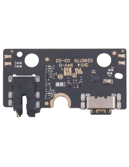 Placa de Carga para Redmi Pad SE 11" // Redmi Pad 2nd Gen