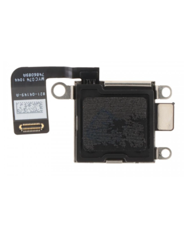 Lector SIM para iPhone 16e