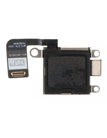 Lector SIM para iPhone 16e