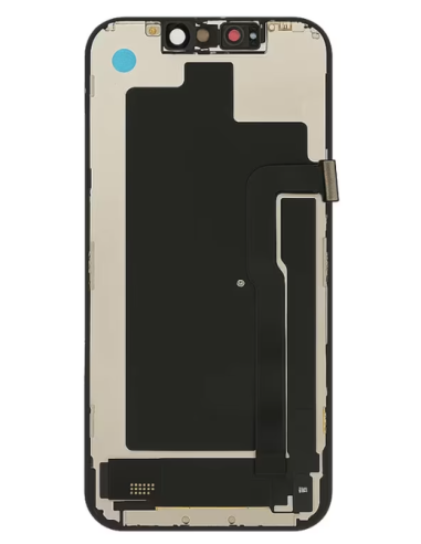 Pantalla para iPhone 17 Pro OLED Flexible (Diagnostico) (iTruColor)