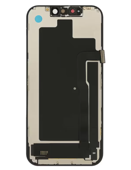 Pantalla para iPhone 17 Pro OLED Flexible (Diagnostico) (iTruColor)