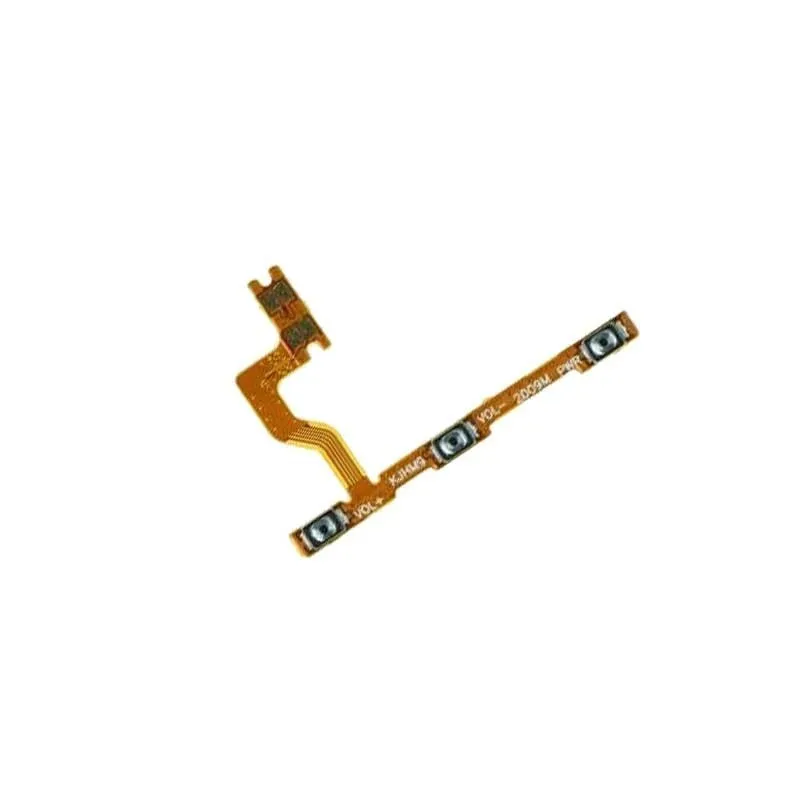 Flex de POWER/Volumen para Redmi 9