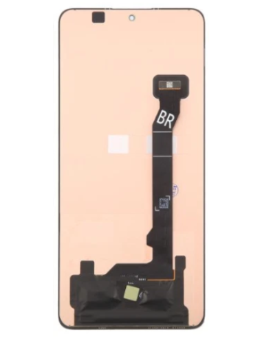 Pantalla para Xiaomi Poco X7 Pro 5G Sin Marco (Original Servicepack)
