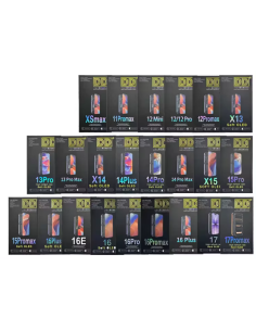 Pantalla para iPhone 15 OLED Flexible (Diagnostico) (DD)