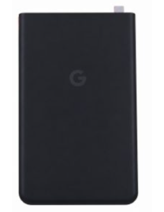 Tapa Trasera para Google Pixel 8 Pro Negra