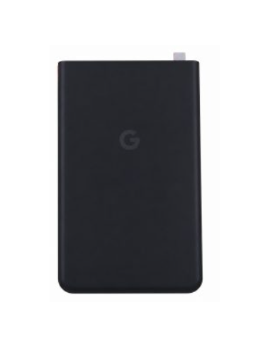 Tapa Trasera para Google Pixel 8 Pro Negra