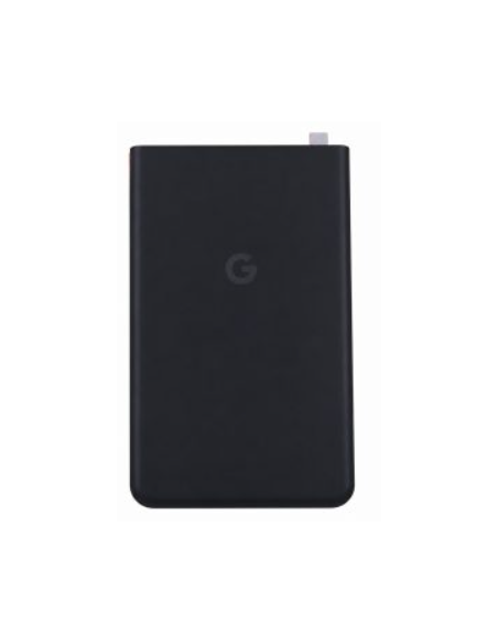 Tapa Trasera para Google Pixel 8 Pro Negra
