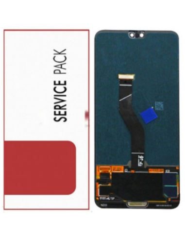 Pantalla para Huawei P20 Pro Sin Marco (Original Service Pack)