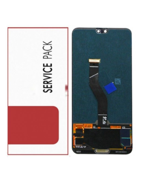 Pantalla para Huawei P20 Pro Sin Marco (Original Service Pack)