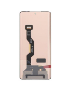 Pantalla para Motorola Edge 60 / 60 Fusion 5G (2025) Sin Marco (Original ServicePack)