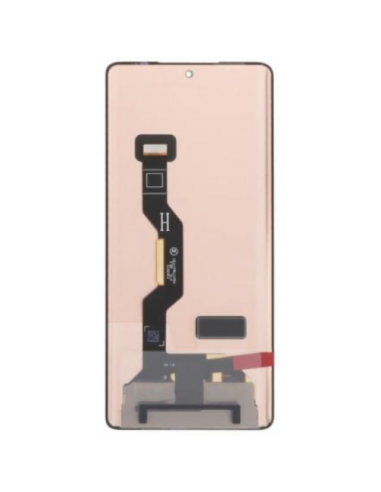 Pantalla para Motorola Edge 60 / 60 Fusion 5G (2025) Sin Marco (Original ServicePack)