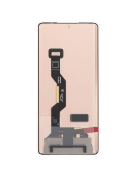 Pantalla para Motorola Edge 60 / 60 Fusion 5G (2025) Sin Marco (Original ServicePack)