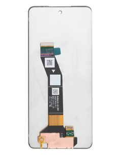 Eu_Pantalla para Motorola G04 // G04s // G24 // G24 Power // E14 Sin Marco (Original Servicepack) Fabricado en Europa