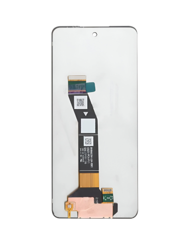 Eu_Pantalla para Motorola G04 // G04s // G24 // G24 Power // E14 Sin Marco (Original Servicepack) Fabricado en Europa